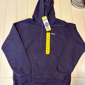 FlLA Women’s Hoodie